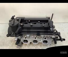 TESTATA HYUNDAI i10 2Â° Serie 22111-04400 Benzina - 1