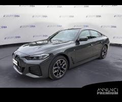 BMW i4 G26 2021 edrive40 Msport - 1