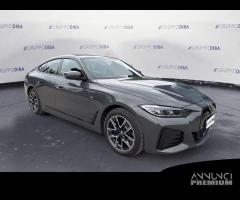 BMW i4 G26 2021 edrive40 Msport - 3