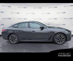 BMW i4 G26 2021 edrive40 Msport - 4