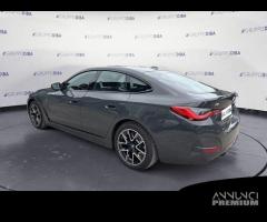 BMW i4 G26 2021 edrive40 Msport - 7