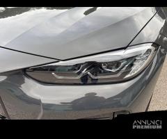 BMW i4 G26 2021 edrive40 Msport - 10