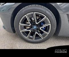 BMW i4 G26 2021 edrive40 Msport - 11