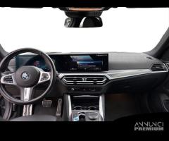 BMW i4 G26 2021 edrive40 Msport - 19