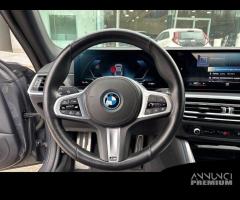 BMW i4 G26 2021 edrive40 Msport - 20