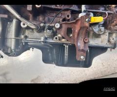 MOTORE COMPLETO FORD Transit Serie CYF5 Diesel 220 - 6