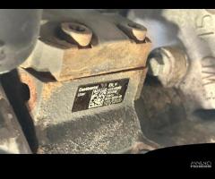 MOTORE COMPLETO FORD Transit Serie CYF5 Diesel 220 - 7