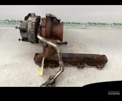 TURBINA FIAT Ducato 6Â° Serie 46349133 Diesel 2.2