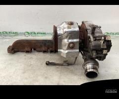 TURBINA FIAT Ducato 6Â° Serie 46349133 Diesel 2.2