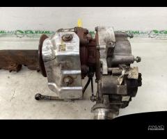 TURBINA FIAT Ducato 6Â° Serie 46349133 Diesel 2.2