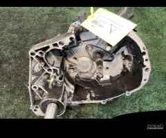 CAMBIO MANUALE COMPLETO RENAULT Scenic Serie JC511