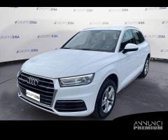 Audi Q5 II 2017 Diesel 40 2.0 tdi Design quat... - 1