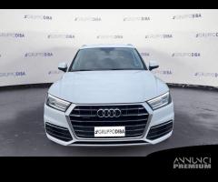 Audi Q5 II 2017 Diesel 40 2.0 tdi Design quat... - 2