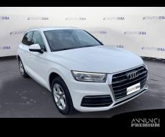 Audi Q5 II 2017 Diesel 40 2.0 tdi Design quat... - 3