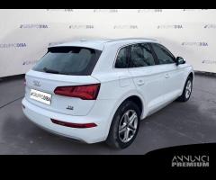 Audi Q5 II 2017 Diesel 40 2.0 tdi Design quat... - 5