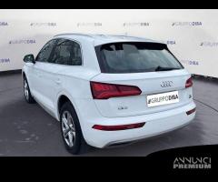 Audi Q5 II 2017 Diesel 40 2.0 tdi Design quat... - 7