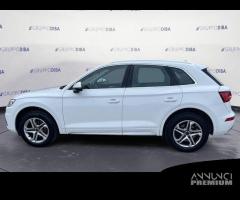 Audi Q5 II 2017 Diesel 40 2.0 tdi Design quat... - 8