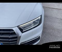 Audi Q5 II 2017 Diesel 40 2.0 tdi Design quat... - 9