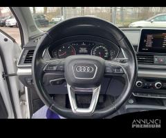 Audi Q5 II 2017 Diesel 40 2.0 tdi Design quat... - 16