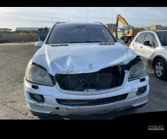 MOTORE COMPLETO MERCEDES ML 320 3.0 D 642940