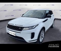 Land Rover RR Evoque Range Rover Evoque II 20... - 1