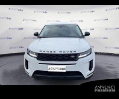 Land Rover RR Evoque Range Rover Evoque II 20... - 2