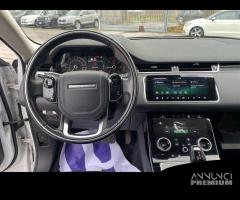 Land Rover RR Evoque Range Rover Evoque II 20... - 17