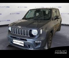 Jeep Renegade MY21 My23 Limited 1.0 GseT3 - 1