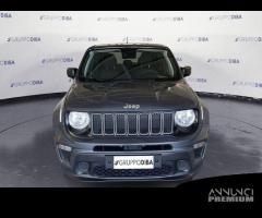 Jeep Renegade MY21 My23 Limited 1.0 GseT3 - 2