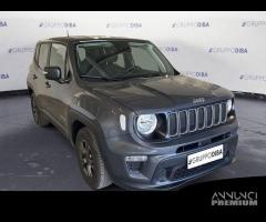 Jeep Renegade MY21 My23 Limited 1.0 GseT3 - 3