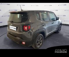 Jeep Renegade MY21 My23 Limited 1.0 GseT3 - 5