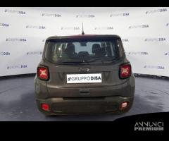 Jeep Renegade MY21 My23 Limited 1.0 GseT3 - 6