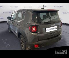 Jeep Renegade MY21 My23 Limited 1.0 GseT3 - 7