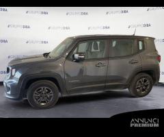 Jeep Renegade MY21 My23 Limited 1.0 GseT3 - 8