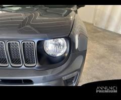 Jeep Renegade MY21 My23 Limited 1.0 GseT3 - 9