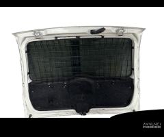 PORTELLONE POSTERIORE COMPLETO FIAT Panda VAN Seri