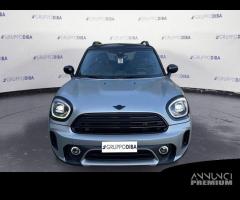 MINI Mini Countryman F60 2020 Benzi Mini Coun... - 1