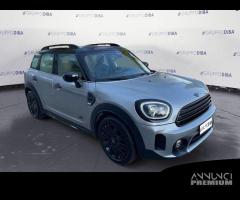 MINI Mini Countryman F60 2020 Benzi Mini Coun... - 2