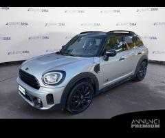 MINI Mini Countryman F60 2020 Benzi Mini Coun... - 3