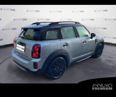 MINI Mini Countryman F60 2020 Benzi Mini Coun... - 5