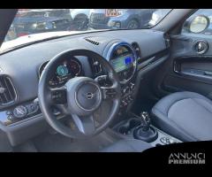 MINI Mini Countryman F60 2020 Benzi Mini Coun... - 14