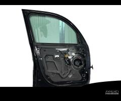 PORTIERA ANTERIORE SINISTRA CITROEN C3 Picasso (08