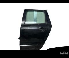 PORTIERA POSTERIORE SINISTRA CITROEN C3 Picasso (0