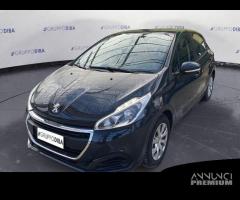 Peugeot 208 I 2015 Benzina 5p 1.2 puretech Ac... - 1