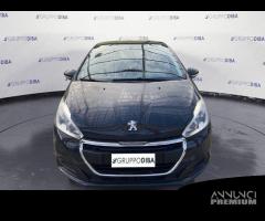 Peugeot 208 I 2015 Benzina 5p 1.2 puretech Ac... - 2