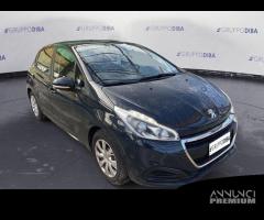 Peugeot 208 I 2015 Benzina 5p 1.2 puretech Ac... - 3