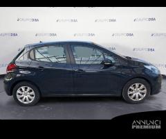 Peugeot 208 I 2015 Benzina 5p 1.2 puretech Ac... - 4