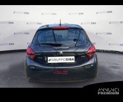 Peugeot 208 I 2015 Benzina 5p 1.2 puretech Ac... - 6