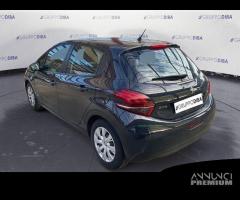 Peugeot 208 I 2015 Benzina 5p 1.2 puretech Ac... - 7