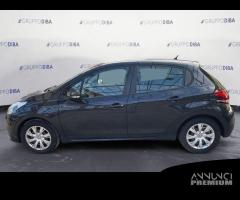 Peugeot 208 I 2015 Benzina 5p 1.2 puretech Ac... - 8